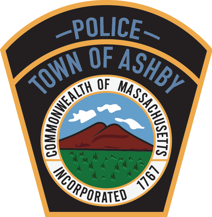 Ashby Police Department